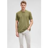 Mavi M064946-28524 Yeşil Erkek Polo T-Shirt
