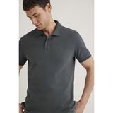 Mavi M064946-71598 Erkek Polo T-Shirt Yosun Yeşili - 3XL