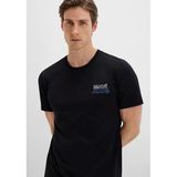 Mavi M066841 Mavi Jeans Baskılı Tişört Erkek T-Shirt