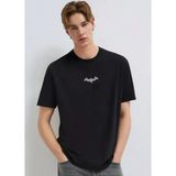 Mavi M066878 Mavi Batman Baskılı T-Shirt Erkek Tişort