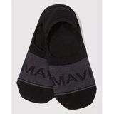 Mavi M0911319-900 Logo Nakışlı Babet Çorabı Unisex Çorap
