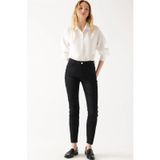 Mavi M100277-82292 Siyah 90'S Kadın Cindy Denim Pantolon