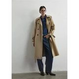 Mavi M1110458 Trençkot Ceket Kadın Mont