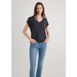 Mavi M167714-85315 Kadın T-Shirt