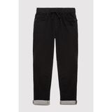 Mavi M6011656-90942 Erkek Çocuk Ben Deep Smoke Denim Jean Pantolon - 11 - 12 Yaş