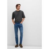 Mavi Marcus Açık Mavi Slim Fit Jean Pantolon Erkek Çocuk 8835126867 Denim Kumaş Modern Stil - 34 - 34