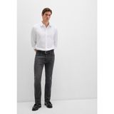 Mavi Marcus Antrasit Smoke Jean Pantolon Erkek Çocuk Slim Fit Denim 30/28 Normal Bel Desenli 8835126868 - Koyu Gri - 30 / 28