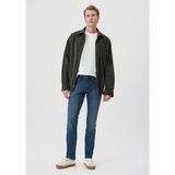 Mavi Marcus Gölgeli İndigo Mavisi Slim Fit Jean Pantolon Erkek Çocuk Denim Kumaş 8835122020 - 38 - 34