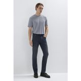 Mavi Marcus Slim Straight Fit Normal Bel Daralan Paça Jeans Erkek Kot Pantolon 00351A1739 KOYU LACIVERT