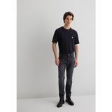 Mavi Martin Pro Sport Gri Jean Pantolon Erkek Normal Bel Denim Kumaş Desenli Model 0037889934 - 31 / 28