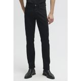 Mavi Martin Streç Pamuklu Regular Straight Normal Bel Düz Paça Jeans Erkek Kot Pantolon 0037833304 SİYAH