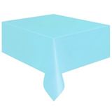 Mavi Masa Örtüsü