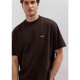 MAVİ MAVİ BASKILI TİŞÖRT Molé Erkek T-Shirt M0612216-90704