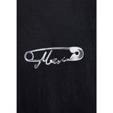 MAVİ MAVİ BASKILI TİŞÖRT Siyah Erkek T-Shirt M0613149-900