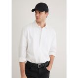 Mavi Mühür Logo Nakışlı Siyah Şapka 0911881-900 - Standart - Siyah-900