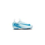 Mavi Nike Genç Sert Zemin Kramponu Jr. Mercurial Vapor 16 Academy A.g FQ8403-400