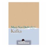 Mavi Not Defterleri - Franz Kafka