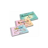 Mavi Önlük Yayınları Mavi Önlük 2.sınıf 3 Lü Set (türkçe-matematik-problem)