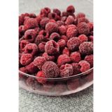Mavi Orman Çiftliği Dondurulmuş Frambuaz (Ahududu) Jumbo Boy 1 KG