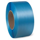 Mavi Otomatik Makine Çemberi 12MM 3000 Metre