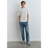 Mavi Oxford MV91 Street Indigo Mavisi Denim Jean Pantolon Erkek Normal Bel 0010069-89128 - 30 / 32