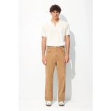 Mavi Pamuklu Loose Fit Jeans Erkek Kot Pantolon 0010363-70296 CAMEL