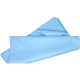 Mavi Pelur Kağıdı 50*70 50 Adet
