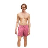 Mavi Pembe Deniz Şortu, XL, 0911645, Pembe-70950, Erkek