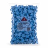 Mavi Peyzaj Taşı, Dekoratif Bahçe Taşları, 1 Paket