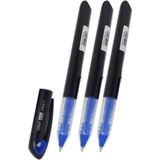 Mavi Pilot Kalem 3 Adet Roller Uçlu Likit Mürekkepli Johnshe 0.5 mm Pilot Kalem Jp803
