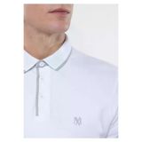 MAVİ POLO TİŞÖRT Beyaz Erkek T-Shirt M062373-27879