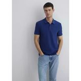 MAVİ POLO TİŞÖRT Derin Lacivert Erkek T-Shirt M064946-70758
