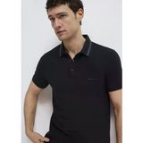 MAVİ POLO TİŞÖRT Siyah Erkek T-Shirt M0611829-900