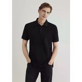 MAVİ POLO TİŞÖRT Siyah Erkek T-Shirt M0612521-900