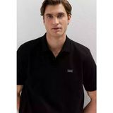 MAVİ POLO TİŞÖRT Siyah Erkek T-Shirt M0613661-900