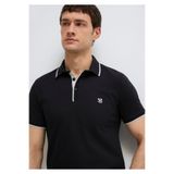 Mavi Polo Yaka Erkek T-shirt M0613266-900