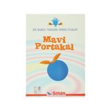 MAVI PORTAKAL - KOLEKTIF