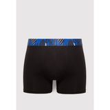 Mavi Pro Siyah Basic Boxer 0912182-20933