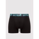 Mavi Pro Siyah Basic Boxer 0912182-21842