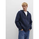 Mavi Regular Fit Lacivert Erkek Sweatshirt M0s10423-70490 Lacivert