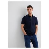 Mavi Regular Lacivert Erkek Polo Yaka T-shirt M0612648-80872
