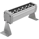 Mavi Rengi Wallwasher LED Aydınlatma Duvar ve Ağaç Boyama Su geçirmez/Cree led/Lifud Driver (20cm)