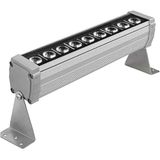 Mavi Rengi Wallwasher LED Aydınlatma Duvar ve Ağaç Boyama Su geçirmez/Cree led/Lifud Driver (35cm)