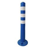 Mavi Renk Otopark Düzenleyici 75 Cm Eco Delinatör CVLZPLN8075ECOMAVİ1AD