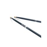 Mavi Renkli 5A Hickory Davul Bageti, Yüksek Dayanıklılık