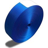 Mavi Renkli Emniyet Kemeri 15 Metre 4 cm Kemer