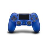Mavi Renkli Sony PS4 Kol V2 Gamepad Dualshock 4 V2 Kablosuz Oyun Kontrol Cihazı