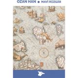 Mavi Rüzgar - Ozan Han Can Ozan