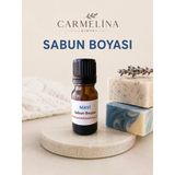 Mavi Sabun Boyası Sıvı 10Gr