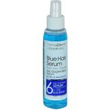 Mavi Saç Serumu Saç Güçlendirici Serum (Biotin Panthenol Vitamin E-Keratin) 125 ml - OEM458-9847